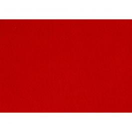 Craft Felt, red, A4, 210x297 mm, thickness 1,5-2 mm, 10 sheet/ 1 pack [HOB-45508]
