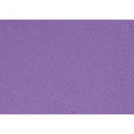 Craft Felt, light lilac, A4, 210x297 mm, thickness 1,5-2 mm, 10 sheet/ 1 pack [HOB-45509]