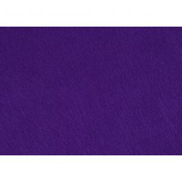 Craft Felt, purple, A4, 210x297 mm, thickness 1,5-2 mm, 10 sheet/ 1 pack [HOB-45510]