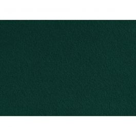 Craft Felt, dark green, A4, 210x297 mm, thickness 1,5-2 mm, 10 sheet/ 1 pack [HOB-45515]