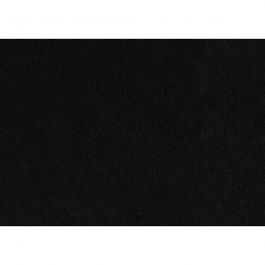 Craft Felt, black, A4, 210x297 mm, thickness 1,5-2 mm, 10 sheet/ 1 pack [HOB-45520]