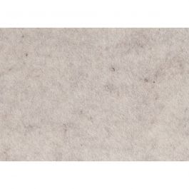 Craft Felt, off-white, A4, 210x297 mm, thickness 1,5-2 mm, textured, 10 sheet/ 1 pack [HOB-45524]