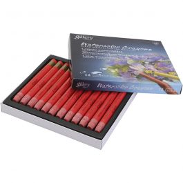 scarlet, 12 pc/ 1 pack [HOB-427334]
