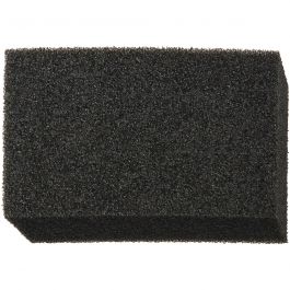 Needle Felting Foam Pad, size 21x30 , thickness 45 mm, 1 pc [HOB-461520]