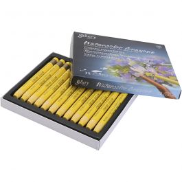 chrome yellow (305), 12 pc/ 1 pack [HOB-427314]