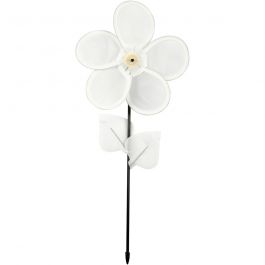 Flower Windmill, D 20 cm, 1 pc [HOB-474200]