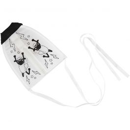 Wacky Flyer, 1 pc [HOB-474344]