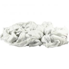 Polyester Wadding Offcuts, 3 kg/ 1 pack [HOB-49870]