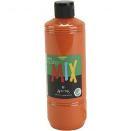 Greenspot Ready Mix, orange, matt, 500 ml/ 1 bottle [HOB-642224]