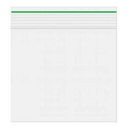 Grip Seal Bags 8x12cm PE 90 micron Bargain! (1.000 pieces) [4PEC812]