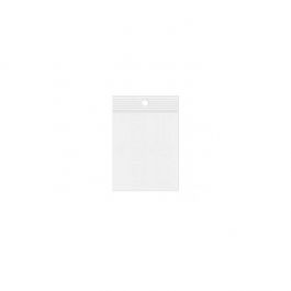 Grip Seal Bags 23x30.5cm PE 100 micron (100 pieces) [4PR912]