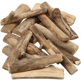 Wood Mix, L: 6-14 cm, thickness 15 mm, 610 g/ 1 pack [HOB-502230]