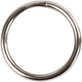 Key rings, D 12 mm, 10 pc/ 1 pack [HOB-512440]