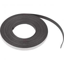 Magnetic strip, W: 12,5 mm, thickness 1,5 mm, 10 m/ 1 pack [HOB-51794]