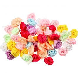 Roses, D 14-18 mm, 50 pc/ 1 pack [HOB-523011]