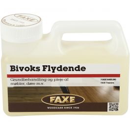 Beeswax, 500 ml/ 1 bottle [HOB-55701]
