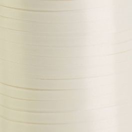 Curling Ribbon, white, 400 m/ 1 roll [HOB-557401]