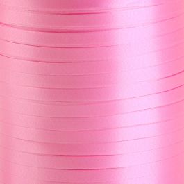 Curling Ribbon, pink, 400 m/ 1 roll [HOB-557442]