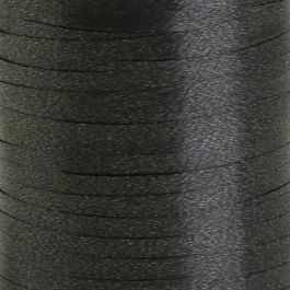 Curling Ribbon, black, 400 m/ 1 roll [HOB-557484]