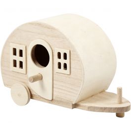Camper, size 18x8x11 cm, 1 pc [HOB-56114]