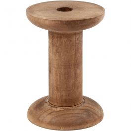 Spool, H: 70 mm, D 20+48 mm, hole size 10 mm, 10 pc/ 1 pack [HOB-56467]