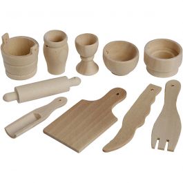 Kitchen Tools, L: 40-60 mm, 50 pc/ 1 pack [HOB-56470]