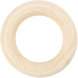 Curtain Ring, D 35 mm, 8 pc/ 1 pack [HOB-56498]