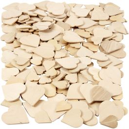 Mosaics, size 18-30 mm, thickness 2 mm, 60 pc/ 1 pack [HOB-565791]