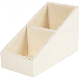 Display box, H: 12 (4) cm, D: 19,5 cm, W: 10 cm, 1 pc [HOB-56813]