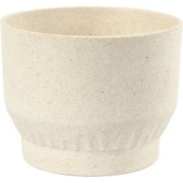Bowl, H: 9,3 cm, D 12 cm, 1 pc [HOB-56868]