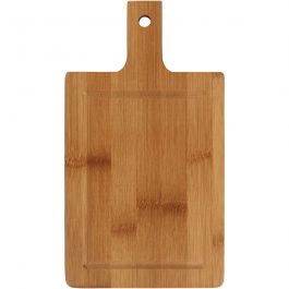 Cutting Board, L: 25 cm, W: 14 cm, 1 pc [HOB-56871]