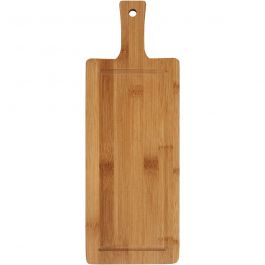 Cutting Board, L: 39 cm, W: 14 cm, 1 pc [HOB-56872]