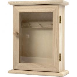 Key Cabinet, size 18x14x6 cm, 1 pc [HOB-57533]