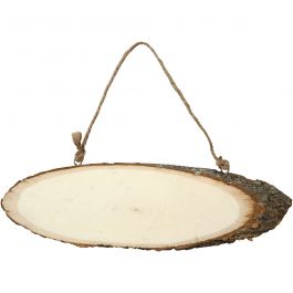 Door Sign, H: 6-10 cm, W: 23-28 cm, 1 pc [HOB-577740]