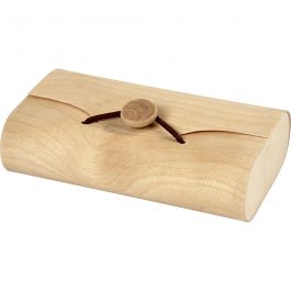 Envelope box, size 13x8x3,5 cm, 1 pc [HOB-57797]