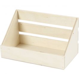 Shelf, H: 7,5 cm, L: 13,3 cm, 1 pc [HOB-57959]