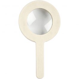 Magnifying Glass, D 8,7 cm, 1 pc [HOB-57961]