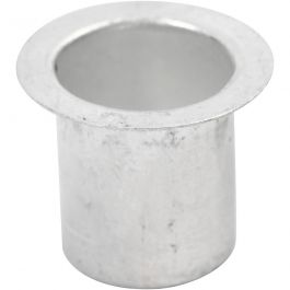 Candle Holder, H: 15 mm, D 12 mm, 20 pc/ 1 pack [HOB-58017]