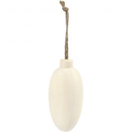 Cone, H: 9 cm, D 4,3 cm, 1 pc [HOB-58058]