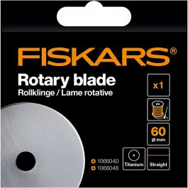 Rotary Blade, D 60 mm, 1 pc [HOB-5895]