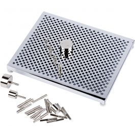 Thing-A-Ma-Jig - Wire Wrapping Tool, size 11,5x14 cm, 1 set [HOB-61102]