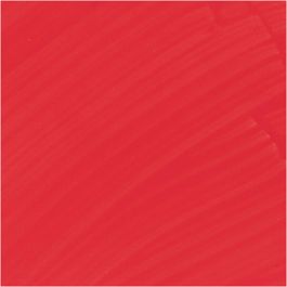 Cover colour, red, matt, 500 ml/ 1 bottle [HOB-642034]