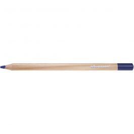 Edugreen Jumbo coloured pencils, violet, lead 5 mm, 10 pc/ 1 pack [HOB-408244]
