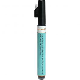 Marker, black, L: 14 cm, 1 pc [HOB-67555]