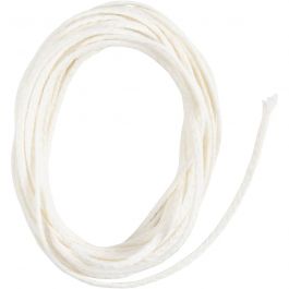 Candle Wick for stearin, 100 g, no. STP, size 3x12 , 3 m/ 1 pack [HOB-733221]