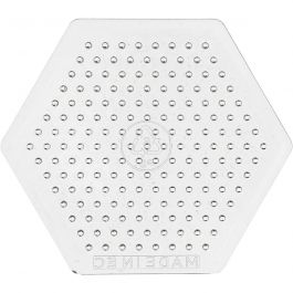 Peg Board, clear, 1 pc [HOB-753070]