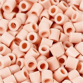 PhotoPearls, rose (18), size 5x5 mm, hole size 2,5 mm, medium, 6000 pc/ 1 pack [HOB-75518]