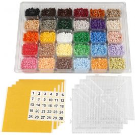 PhotoPearls Kit, medium, 1 set [HOB-75598]