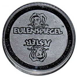 Water-based Face Paint, pearlised platinum, 20 ml/ 1 tub [HOB-76001]