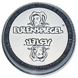 Water-based Face Paint, white, 20 ml/ 1 tub [HOB-76003]